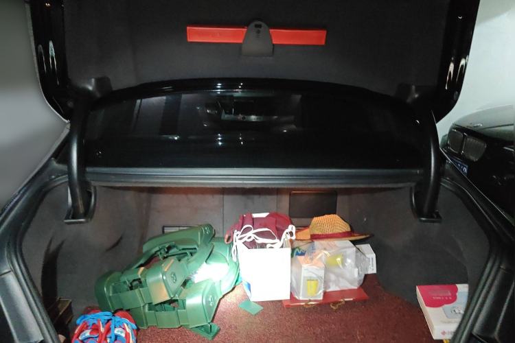 Used Audi A8 2012 A8L 45 TFSI quattro Luxury Model