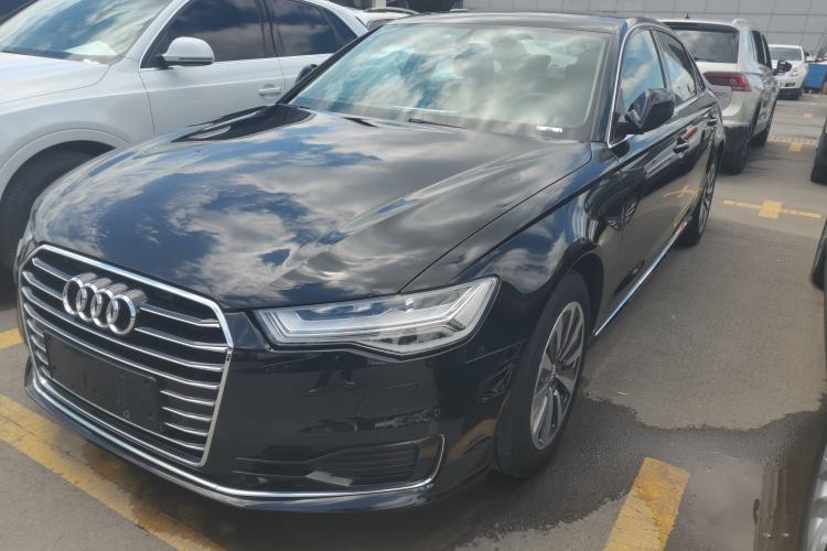 Used Audi A6L 2017 TFSI Technology Edition