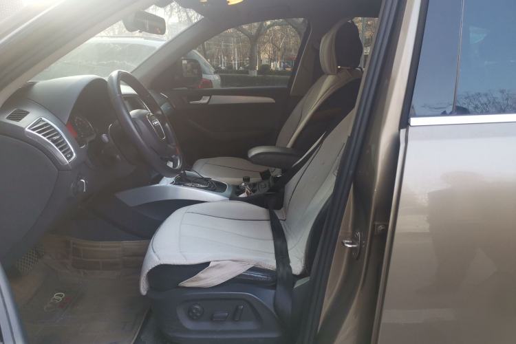 Used Audi Q5 2012 2.0TFSI Technology Model