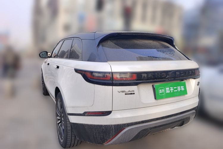 Used Land Rover Range Velar 2017 P250 S
