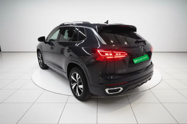 Used Volkswagen Tayron GTE Plug-in Hybrid 2022 1.4T Luxury Model