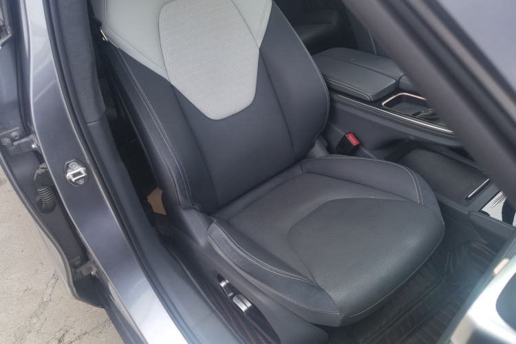 Used ARCFOX Alpha S 2021 708S+ 160kW
