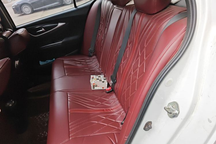 Used Honda Crider 2013 1.8L automatic luxury edition
