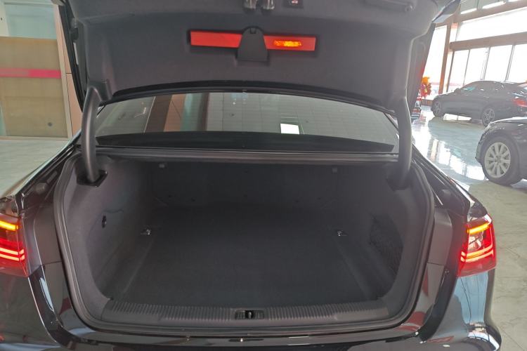 Used Audi A6L 2018 30 FSI Collector's Edition