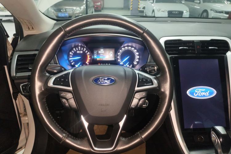 Used Ford Mondeo 2013 1.5L GTDi180 Comfort Model