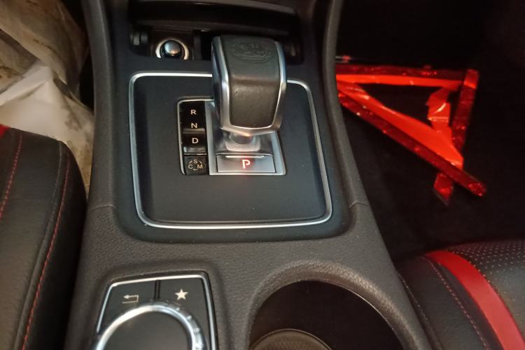 Used Mercedes-Benz CLA AMG 2015 AMG CLA 45 4MATIC
