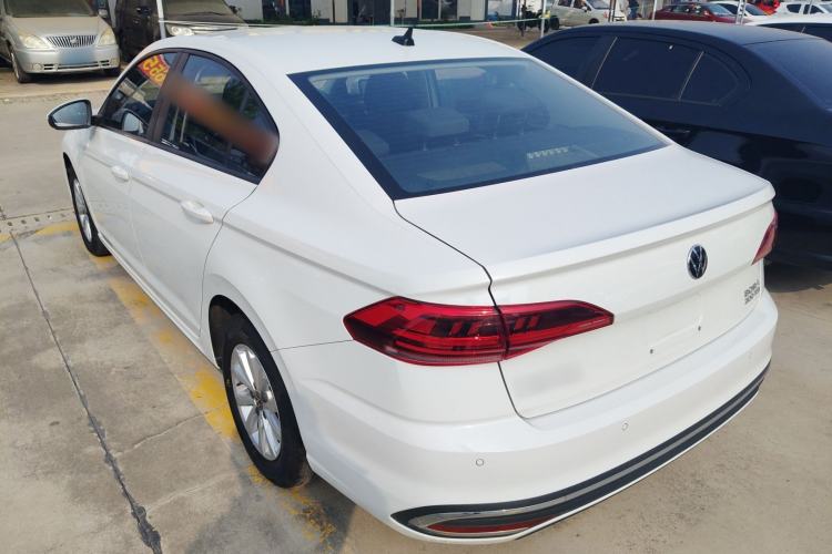 Used Volkswagen Bora 2023 200TSI DSG Comfort Edition