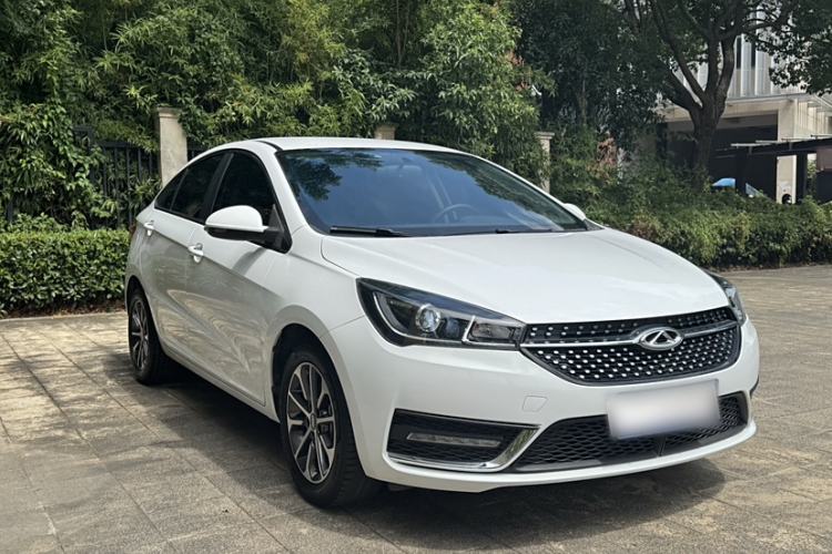 Used Chery Arrizo 5 2021 PRO 1.5L CVT Youth Edition