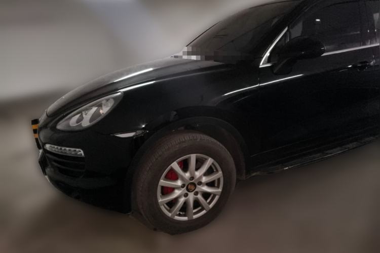 Used Porsche Cayenne 2011 Cayenne 3.0T