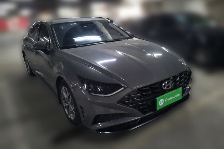 Used Hyundai Sonata 2020 270TGDi DCT GLS Elite Edition