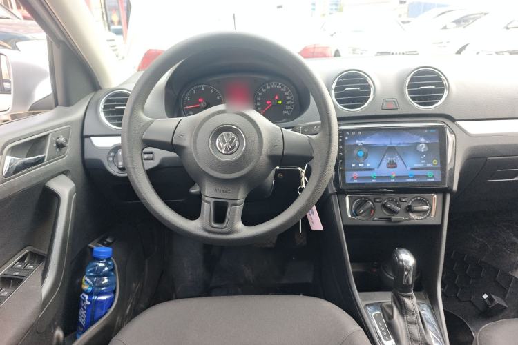 Used Volkswagen Jetta 2015 Value Edition 1.6L Automatic Comfort Version