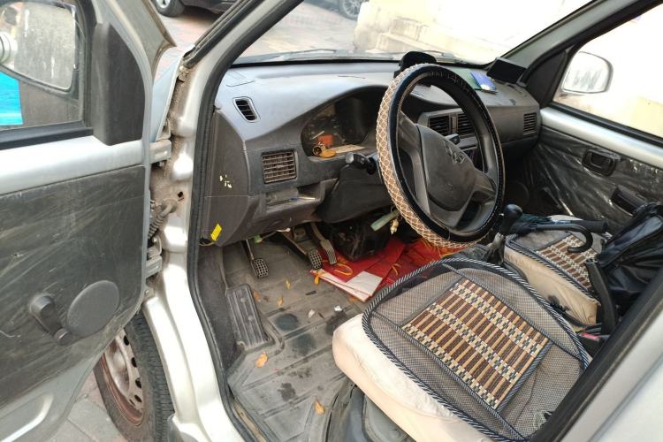 Used Wuling Rongguang 