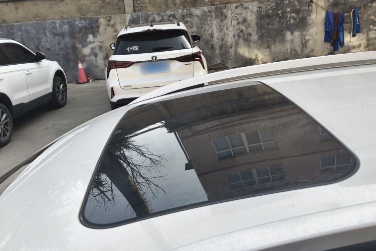 Used Baojun 360 2019 1.5L Manual Luxury Version China VI