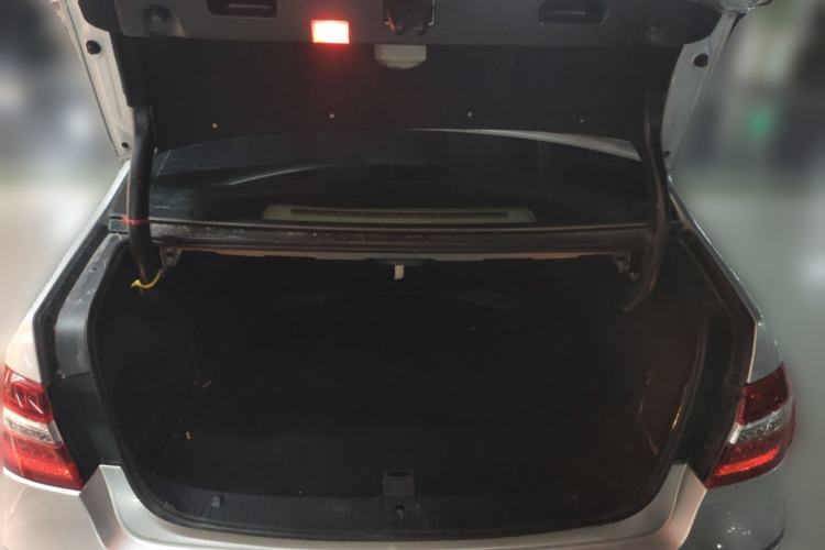 Used Mercedes-Benz E-Class 2010 E 200 CGI Elegant Model