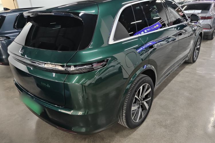 Used Li Auto L7 2023 Air model