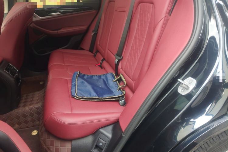 Used BMW X3 2022 xDrive25i M Sport Package
