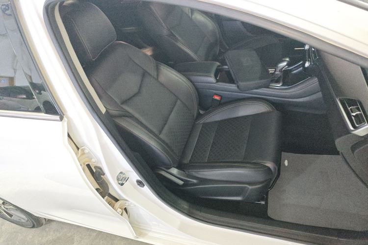 Used Changan Eado 2018 1.6L GDI Automatic Fashion Edition
