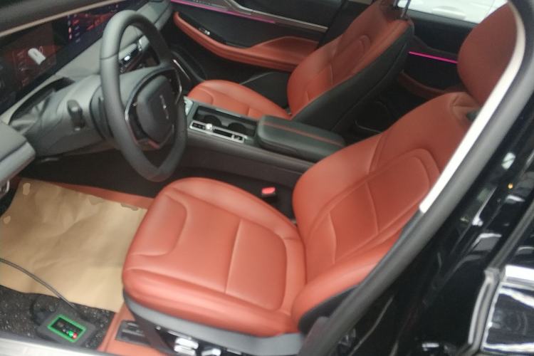 Used Lincoln Z 2025 2.0T Prestige Edition