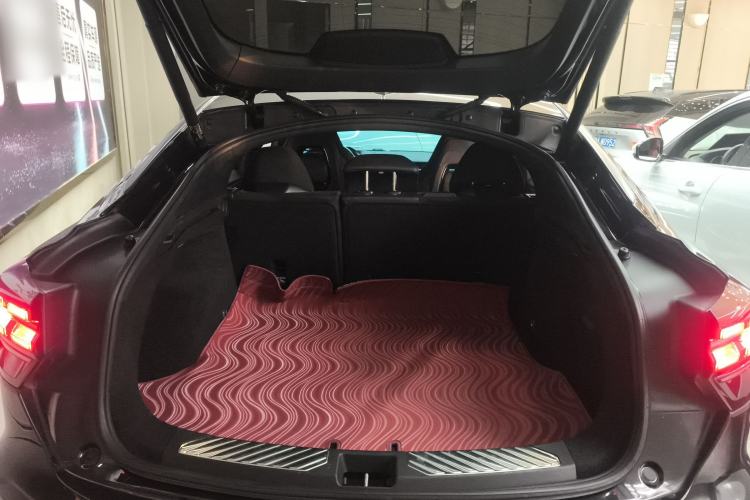 Used Lynk & Co 05 2020 2.0TD Four-Wheel Drive HypeHalo