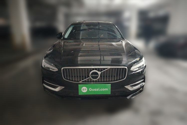 Used Volvo S90 2019 T4 Zhiyi Edition
