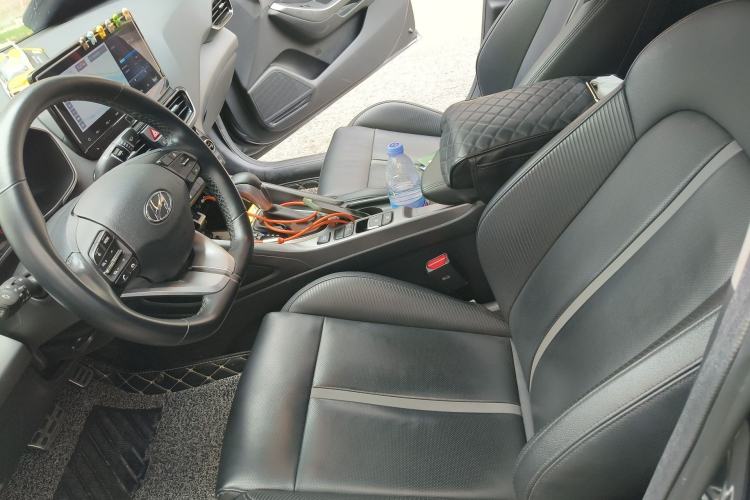 Used Hyundai Lafesta 2019 280TGDi Smart Speed Version China V Standard