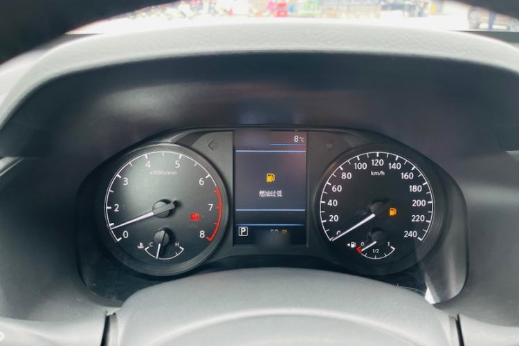 Used Nissan Teana 2021 2.0L XE Fashion Edition
