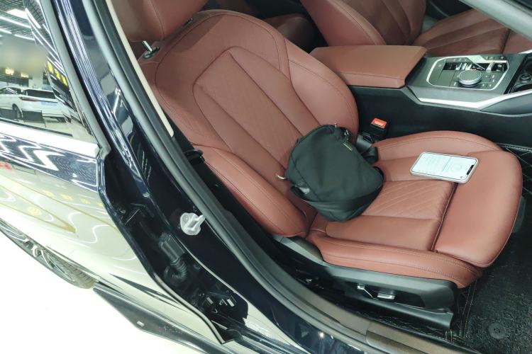 Used BMW 3 Series 2025 325Li M Sport Package
