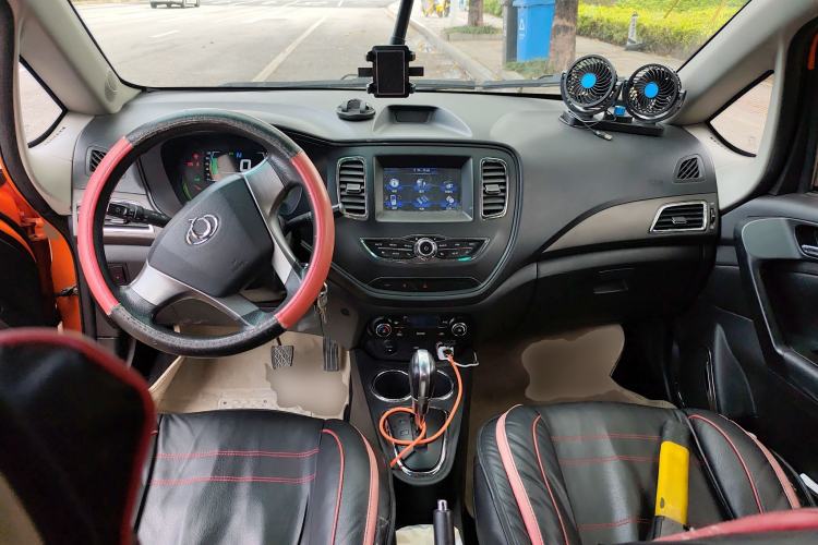 Used GLEAGLE K17 2017 K17AS model