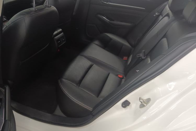 Used Nissan Teana 2021 2.0L XL Upper AD1 Smart Drive & Navigation Edition Left Rear Seat