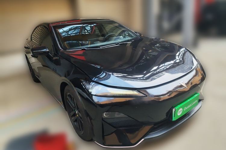 Used Deepal SL03 2022 1.5L 1200 Extended-Range Version