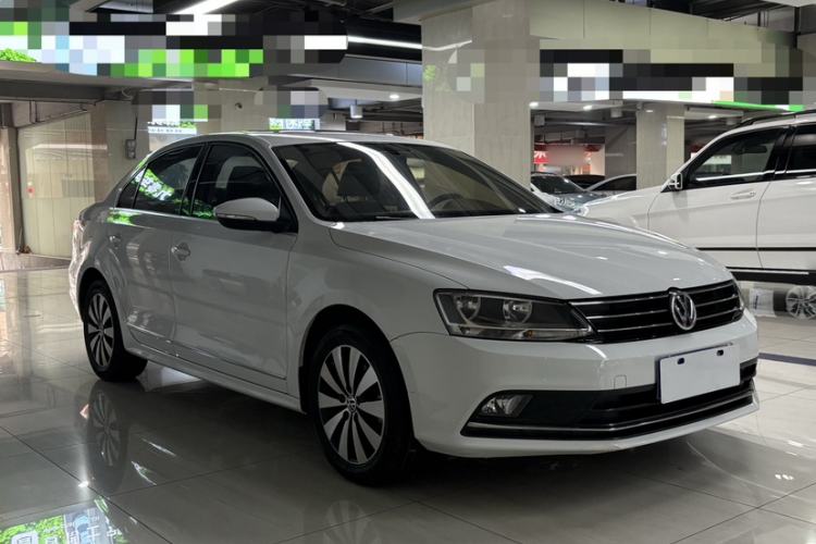 Used Volkswagen Sagitar 2018 1.6L Automatic Comfort Model
