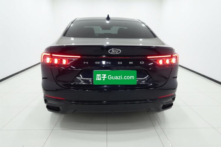 Used Ford Mondeo 2023 EcoBoost 180 Comfort Model