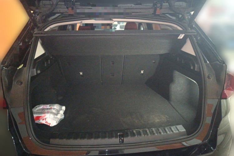 Used BMW X1 2024 sDrive25Li X Design Package