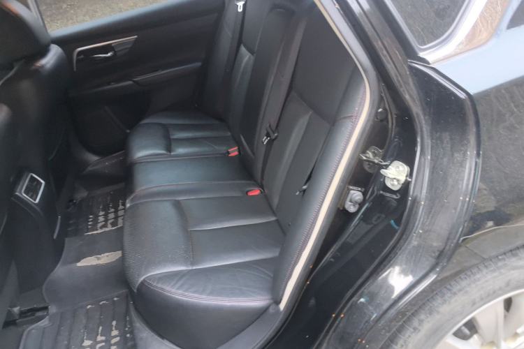 Used Nissan Teana 2016 Revised Version 2.0L XL Comfort Edition
