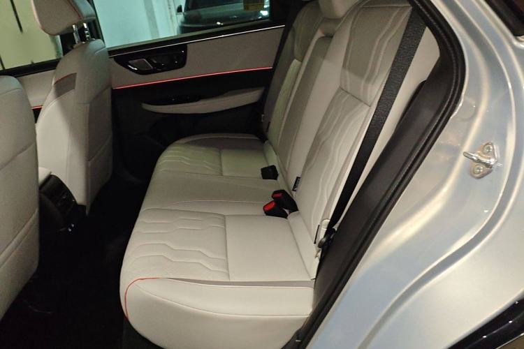 Used Honda e:NS2 2024 Light-Chasing Version