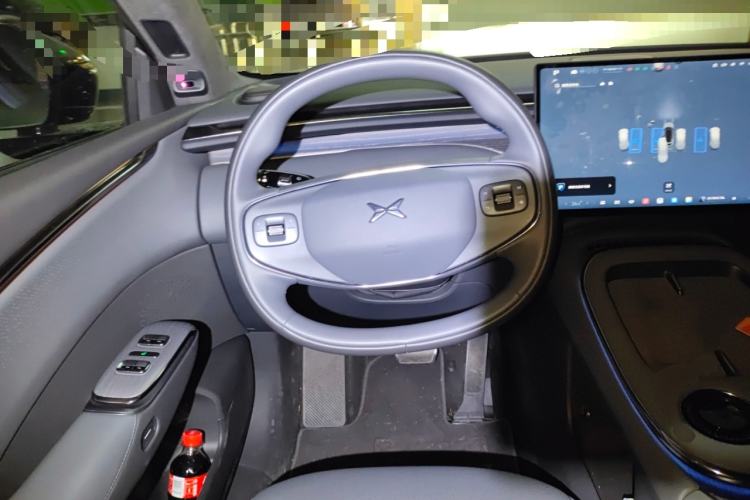 Used XPeng G7 2025 702 Max