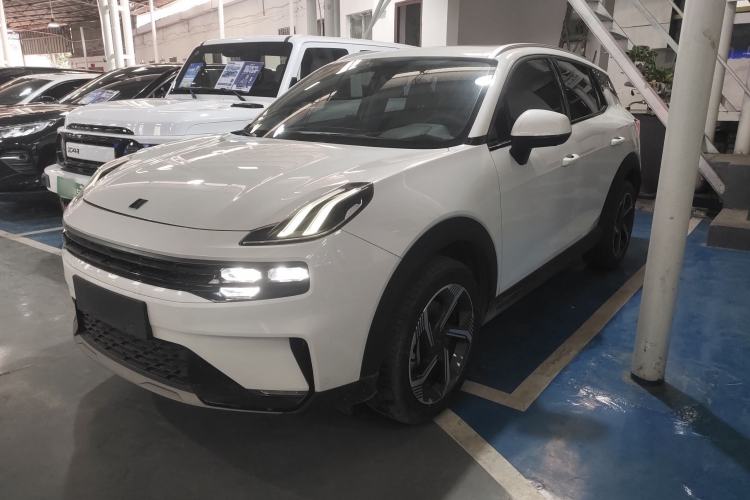 Used Lynk & Co 06 EM-P 2022 PHEV 84 km Range Pro Version