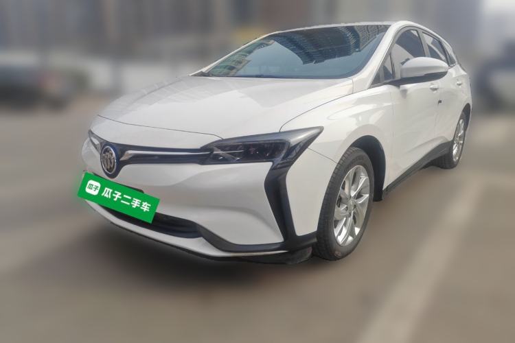 Used Buick Velite 6 2023 430km Range Commuter Version