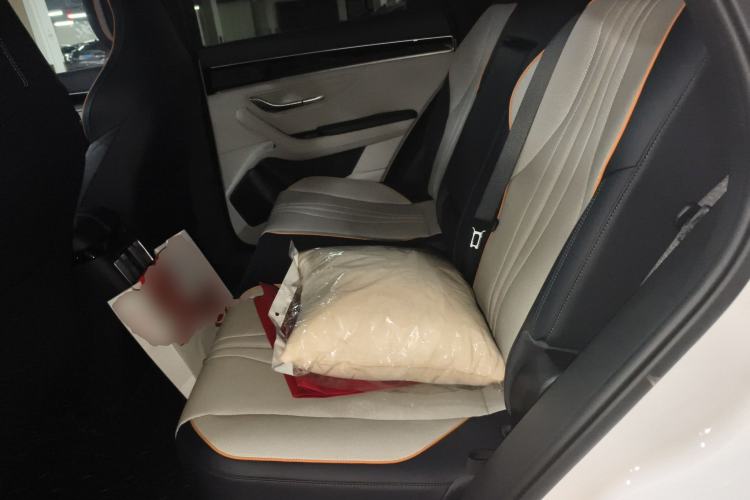 Used BYD Song PLUS New Energy 2021 DM-i 110KM Flagship PLUS
