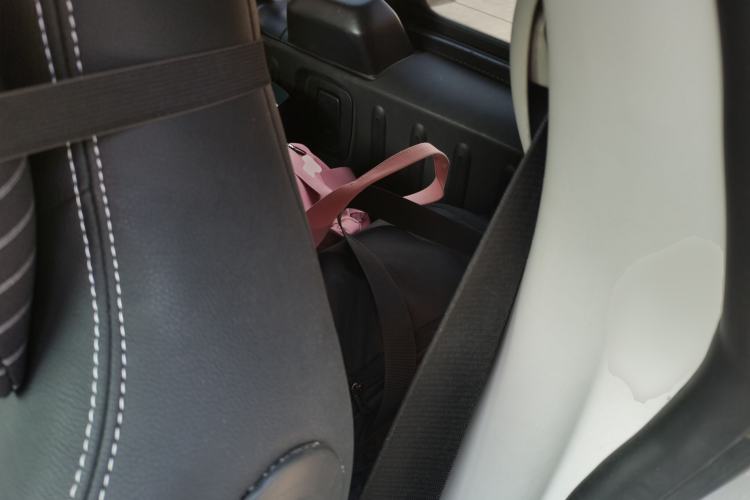 Used smart fortwo 2015 1.0L 52 kW Hardtop Passion Edition
