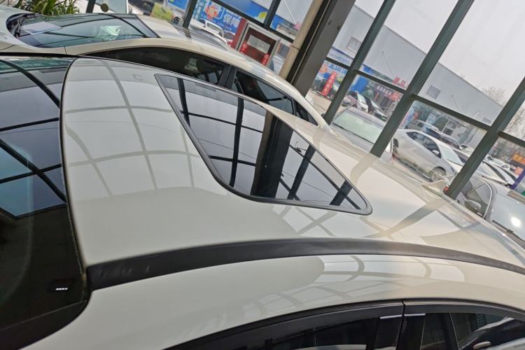 Used Ford Focus 2017 Hatchback 1.6L Automatic Fashion Edition Smart Drive Version
