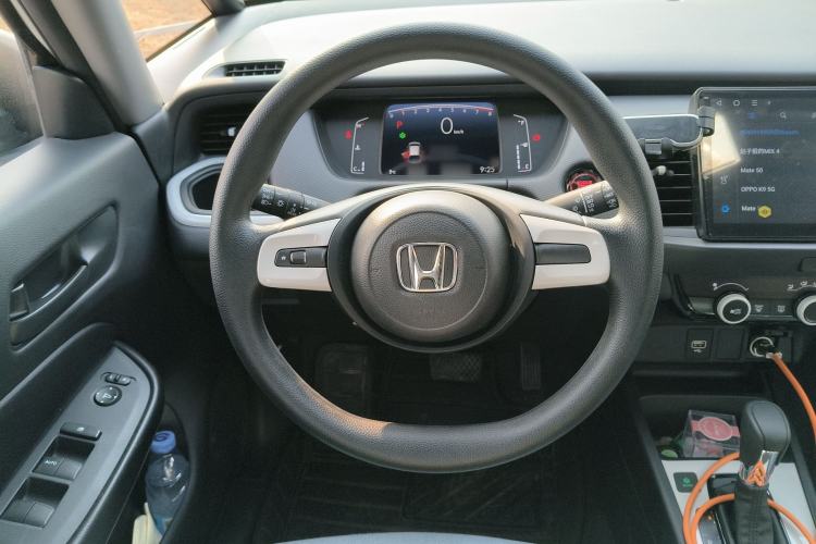 Used Honda Fit 2023 1.5L CVT Trend Edition
