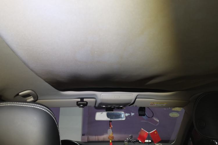 Used Volkswagen Tiguan L 2019 330TSI Automatic Two-Wheel Drive Panoramic Comfort Edition China V Standard
