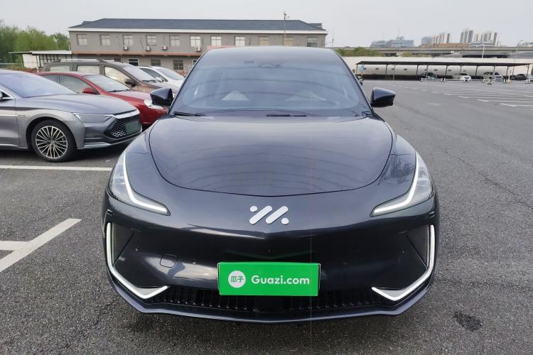 Used IM LS7 2023 90 kWh Elite Rear-Drive Version
