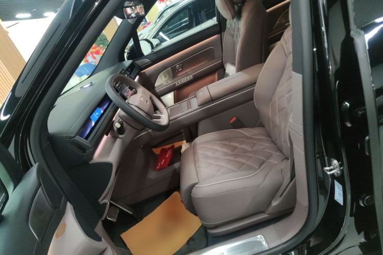 Used Nio ES8 2026 Model 6-seat Executive Luxury Edition