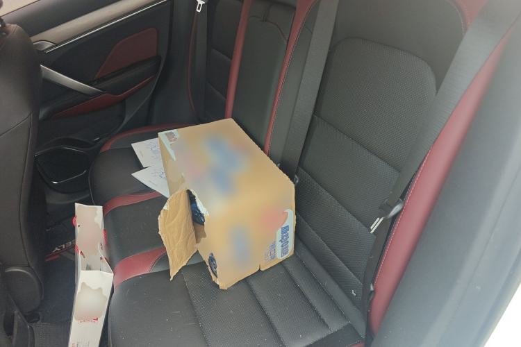 Used Geely Auto Coolray 2019 Sport Version 260T DCT Battle China VI Standard