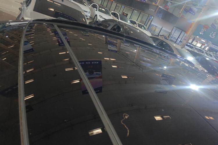 Used Hyundai Tucson 2018 1.6T Dual-Clutch Two-Wheel Drive 15th Anniversary Special Edition Roof