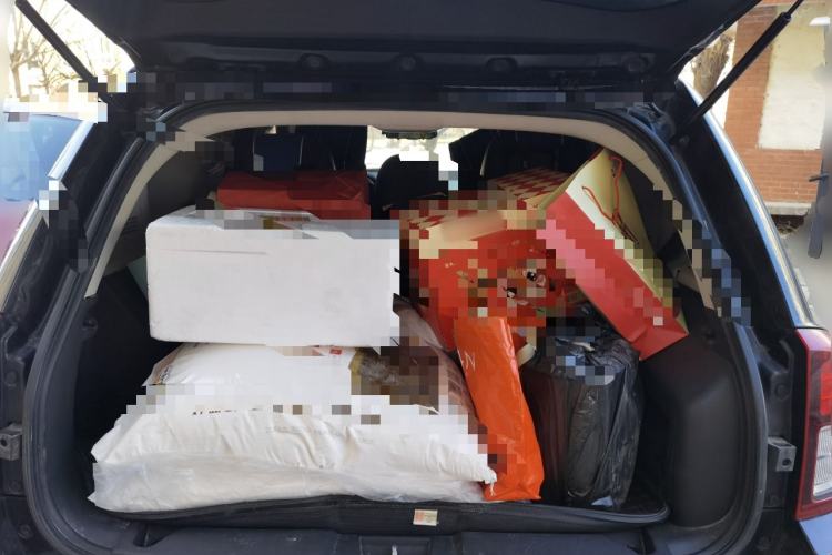 Used Jeep Compass 2014 Revised Version 2.4L Four-Wheel Drive Comfort Edition
