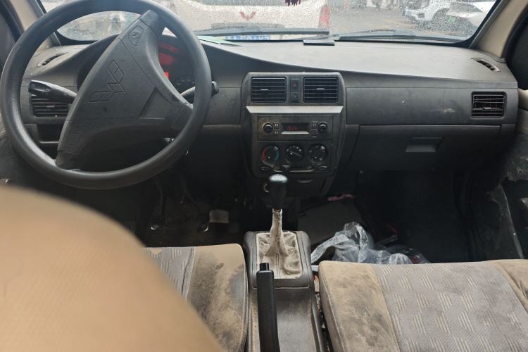 Used Wuling Rongguang 2012 1.5L Extended Basic Version
