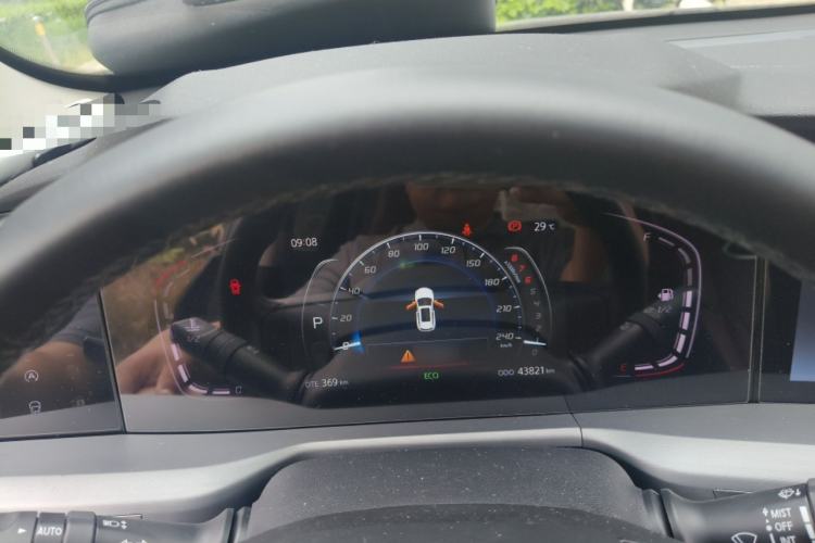 Used CHANGAN CS75 PLUS 2022 Classic Edition 1.5T Automatic Pioneer Model
